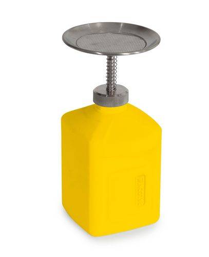 FALCON Sparanfeuchter aus Polyethylen (PE), 1 Liter-0