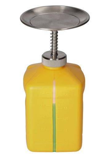 FALCON Sparanfeuchter aus Polyethylen (PE), 1 Liter-1