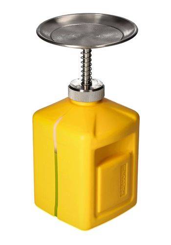 FALCON Sparanfeuchter aus Polyethylen (PE), 1 Liter-2