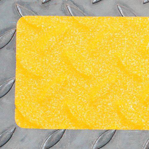 m2-Antirutschbelag™, verformbar, gelb, Rolle 50 mm x 18,3 m-1