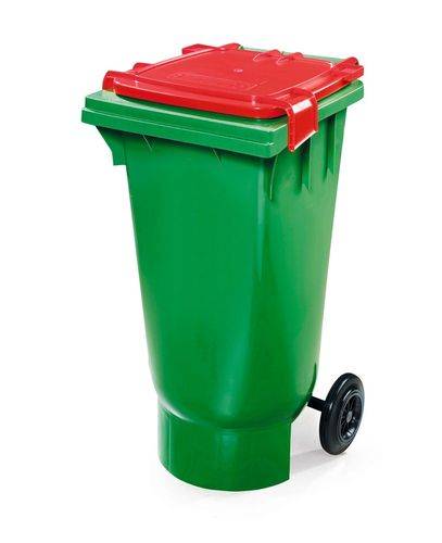 Behälter für gefährliche feste Güter, Volumen 200 Liter-0