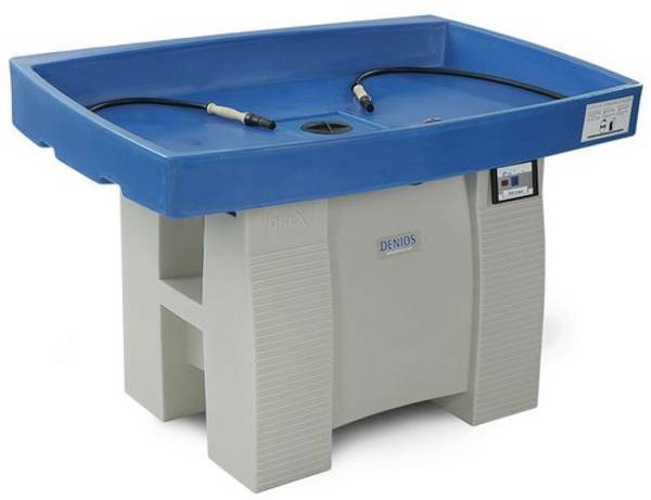 Safety Cleaner L800, Teilewaschgerät für Kaltreiniger, mit extra großem Becken