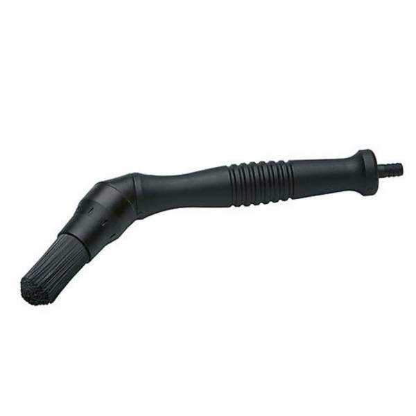 Waschpinsel, abgewinkelt, für alle bio.x Waschtische und Safety Cleaner L 500 und L 800