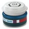 Moldex EasyLock Kombifilter A2P3 R, für Masken Serie 7000/9000, VE = 6 Stück