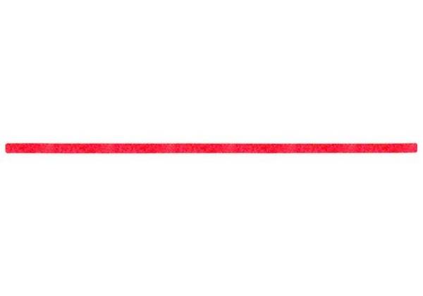 m2-Antirutschbelag™, Universal, rot, Einzelstreifen, 25 x 1000 mm, VE=10 St