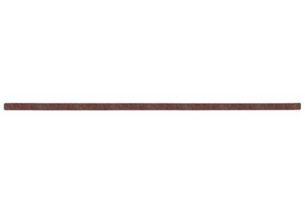 m2-Antirutschbelag™, Universal, braun, Einzelstreifen, 25 x 1000 mm, VE=10 St