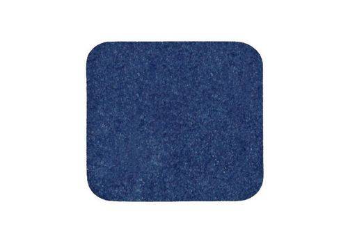 m2-Antirutschbelag™, Easy Clean, blau, Einzelstreifen, 140 x 140 mm,VE=10 St-0