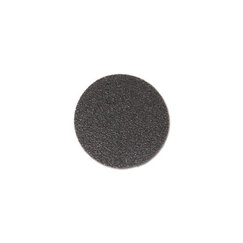 m2-Antirutschbelag™, Hinweismarkierung, verformbar, schwarz, Kreis,70 mm, VE=50 St-0