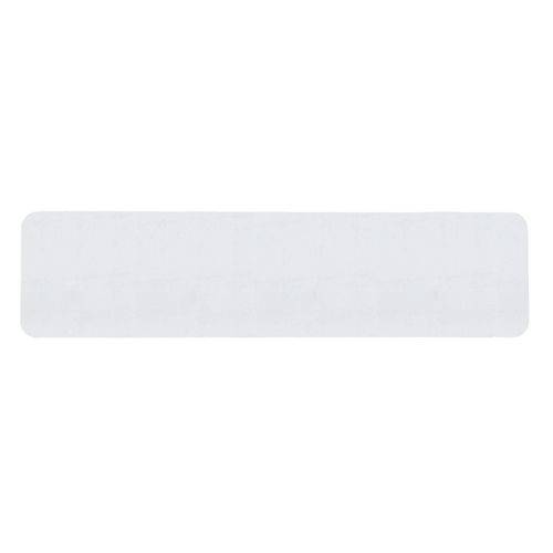 m2-Antirutschbelag™, Easy Clean, weiß, Einzelstreifen, 150 x 610 mm,VE=10 St-0
