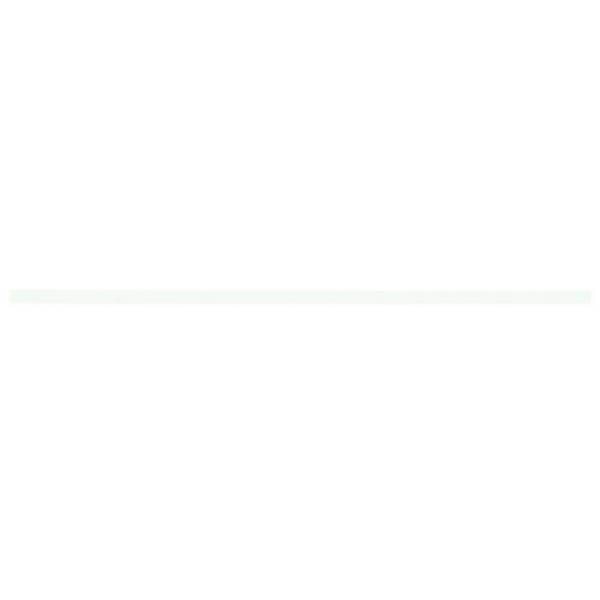 m2-Antirutschbelag™, Easy Clean, nachleuchtend, Einzelstreifen, 25 x 1000 mm,VE=10 St
