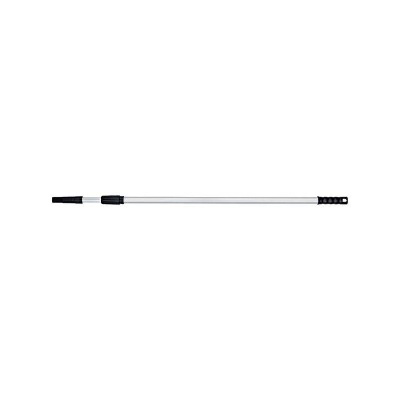 WESTEX Teleskopstab Standard, 115 - 200 cm, Aluminium-0