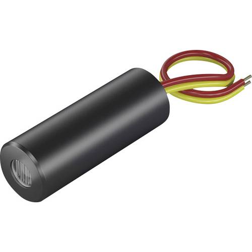 Thumbnail - Picotronic Lasermodul Linie Rot 5 mW LD650-5-3(12x32)