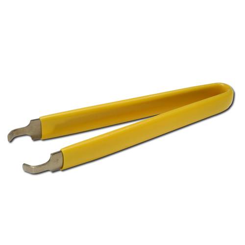 Donau Elektronik PZ12 Greifpinzette 102 mm