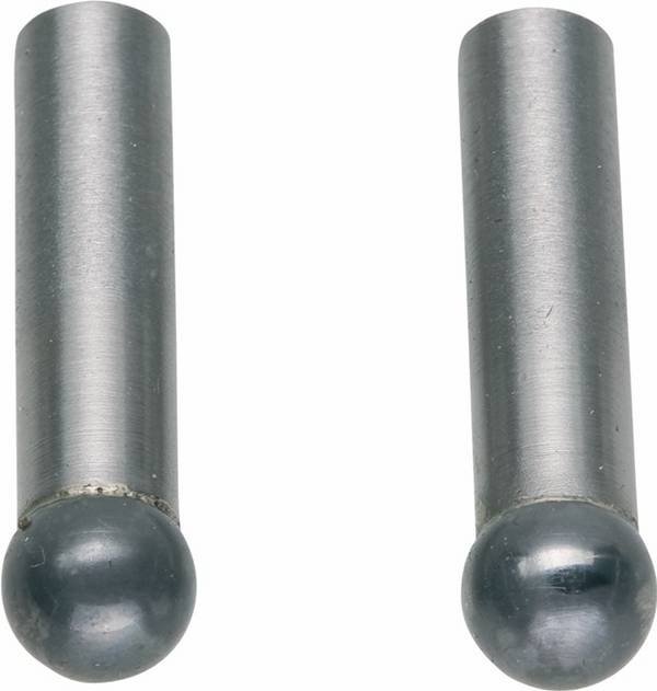 Messeins.D.6mm L.23mm z.Vergl.-Messgerät Uhrtast PA H.PREISSER