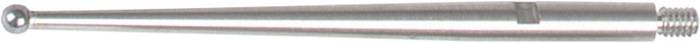 Messeins.MarTest 800 ts D.1mm L.14,5mm KGL M2 HM Fühlh.-Messger.MAHR-0