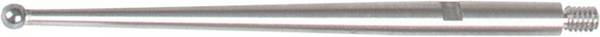 Messeins.MarTest 800 tl D.1mm L.41,24mm KGL M2 HM Fühlh.-Messger.MAHR