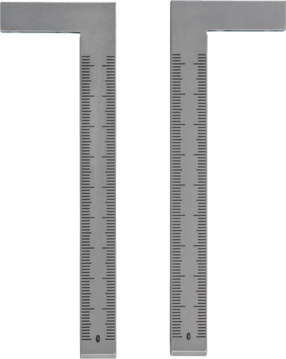 Messarm Multimar 844 Te L.100mm PA MAHR-0