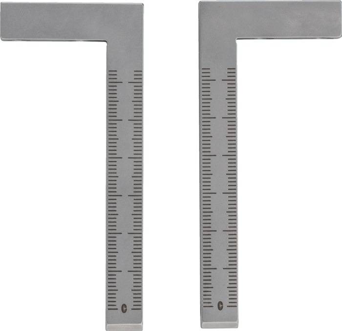 Messarm Multimar 844 Te L.70mm PA MAHR-0