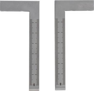 Messarm Multimar 844 Te L.70mm PA MAHR