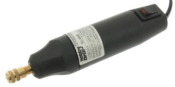 Donau Elektronik EURO-12-18 VDC 45W 0500 Multifunktionswerkzeug 45 W