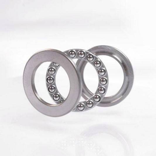 Axial-Rillenkugellager 51236 MP ID 180mm AD 250mm B.56mm FAG-0