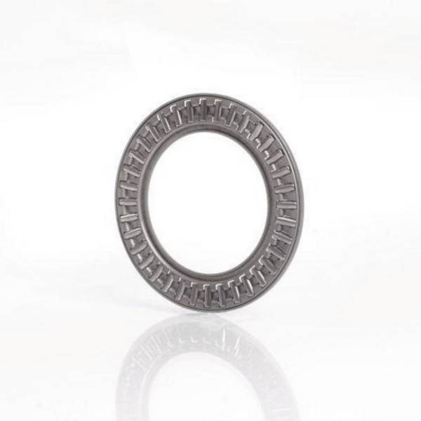 Axial-Nadellager AXK5070 ID 50mm AD 70mm Breite3mm ZEN
