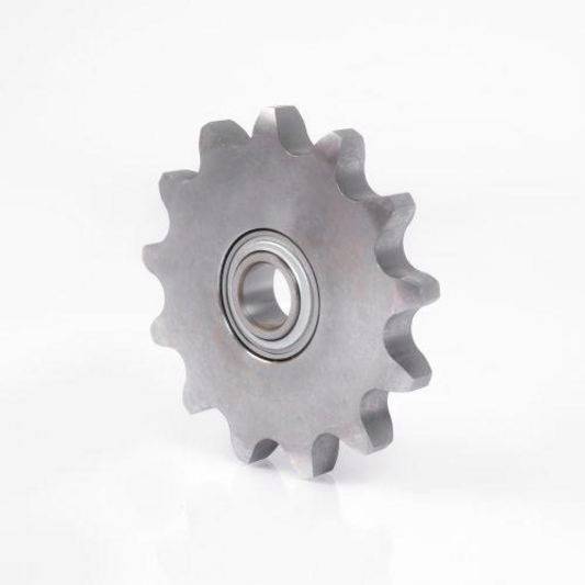 INA KSR16LO08101808 Kettenspannrad Innen-Ø 16,2 mm Außen-Ø 78,6 mm Breite18,3 mm-0