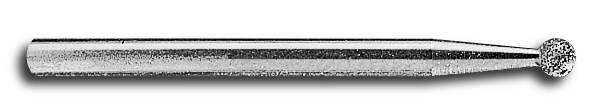 Donau Elektronik 1714 Frässtift Hartmetall 2.3mm Schaftdurchmesser 2.35mm