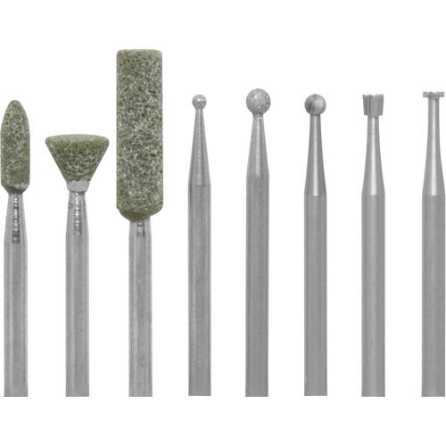 Donau Elektronik 1798 Glasritz - und Graviersatz 1 St.