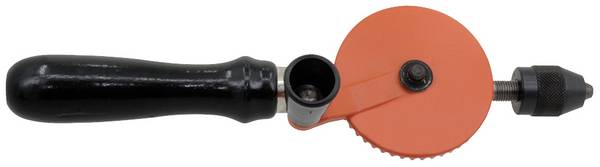 Donau Elektronik M22 Handbohrer