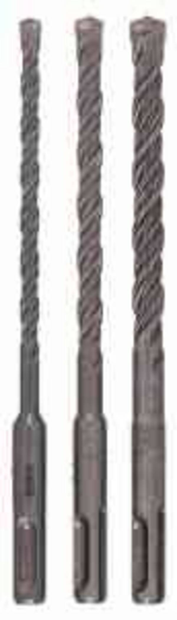 Bosch Power Tools SDS Plus 5 Boher-Set 6/8/10mm,V