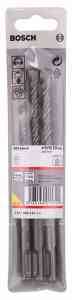 Bosch Power Tools SDS Plus 5 Boher-Set 6/8/10mm,V-1