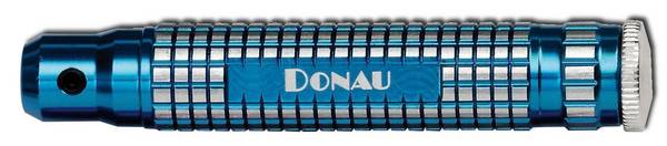 Profiline Aluminium Werzeughalter Donau Elektronik MWH60
