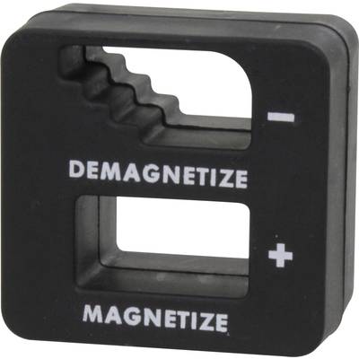 Donau Elektronik  268-90 Magnetisierer, Entmagnetisierer (L x B x H) 52 x 50 x 29 mm
