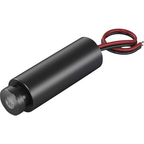 Thumbnail - Picotronic Lasermodul Punkt Blau 1 mW DD405-1-3(14x45)