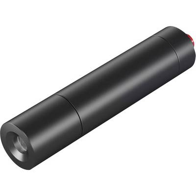 Laserfuchs Lasermodul Linie Rot  5 mW LFL650-5-4.5(15x68)60 