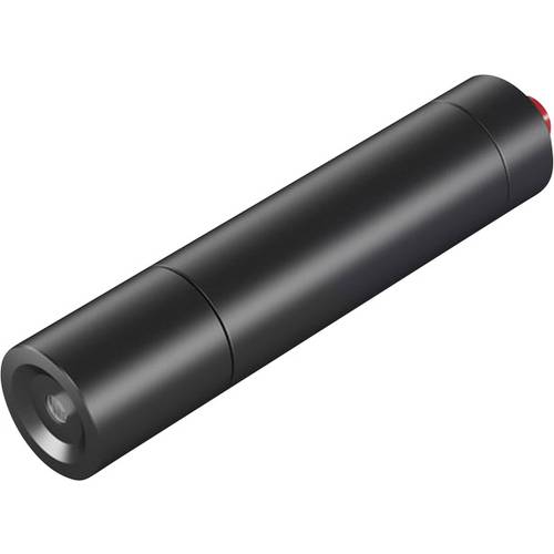 Thumbnail - Laserfuchs Lasermodul Punkt Rot 1 mW LFD650-1-4.5(15x68)
