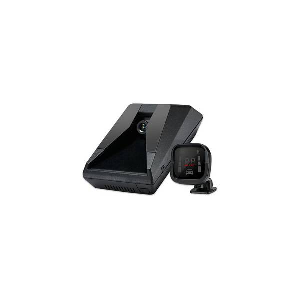 Teltonika ADAS solution designed to avoid collisions and accidents with visual monitoring