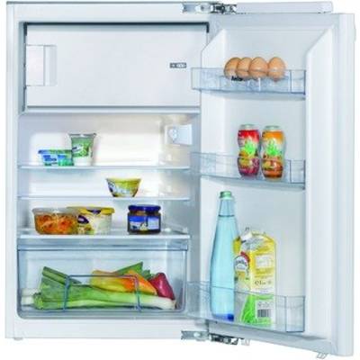 AMICA AMICA Kühlschrank EB A++ 98/16l integr EKS16181 N880-884mm ws Tür:fest 143kw/h