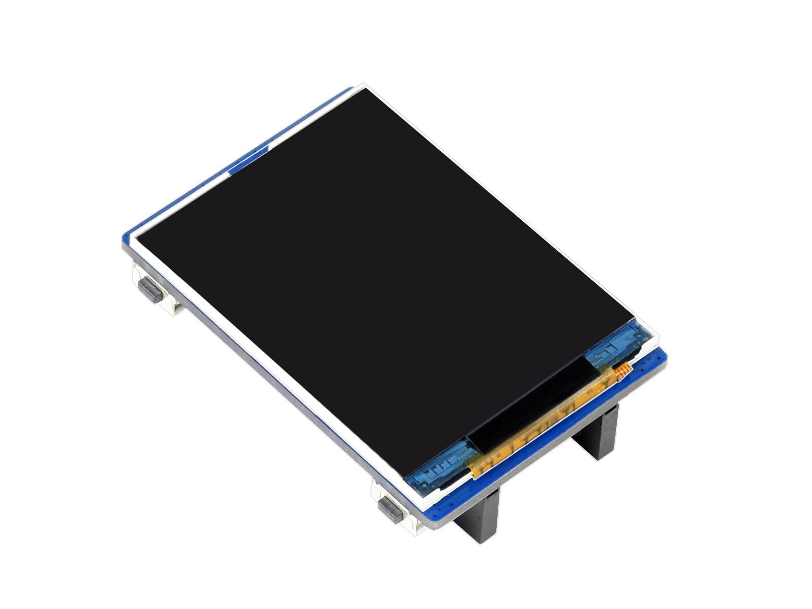 WaveShare 2inch LCD Display Module for Raspberry Pi Pico, 65K Colors, 320×240, SPI-2