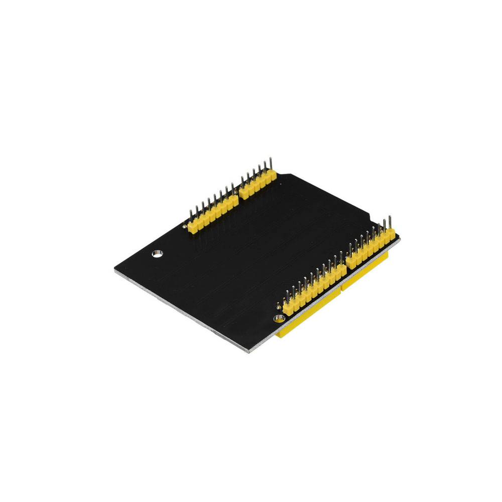 Keyestudio 8x5 RGB LED Matrix Shield WS2812 for Arduino-3