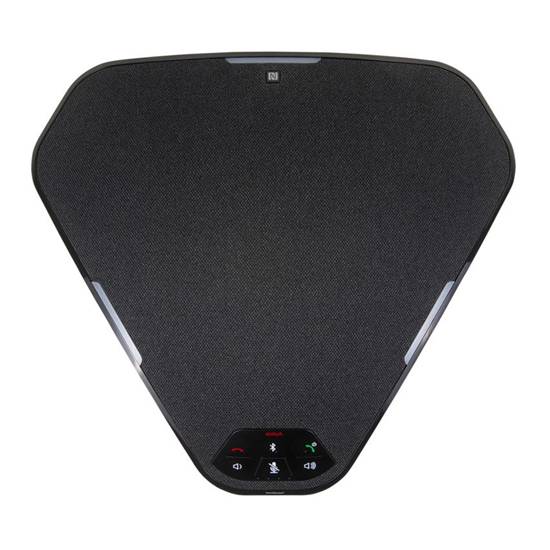 AVAYA B129 - Konferenztelefon (USB | Bluetooth | bis zu 20 Teilnehmer) - in schwarz-4