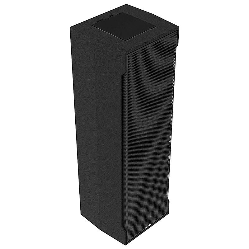 NEXO IDS.312 - Hochleistungs-Subwoofer Touring Version für ID84 Lautsprechersystem (max. 2100 Watt) - in schwarz-0