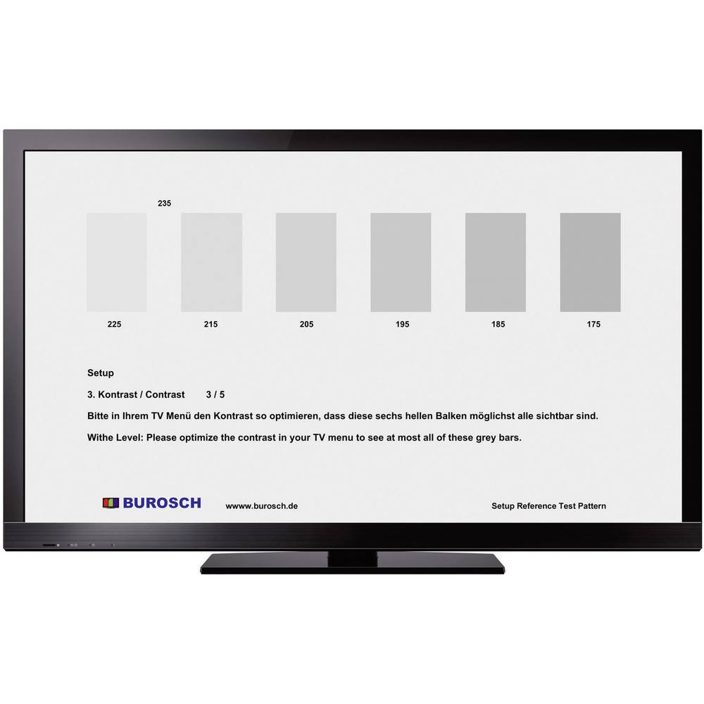 Burosch Display Expert Tuning Drums Burosch Display Expert Tuning Drums