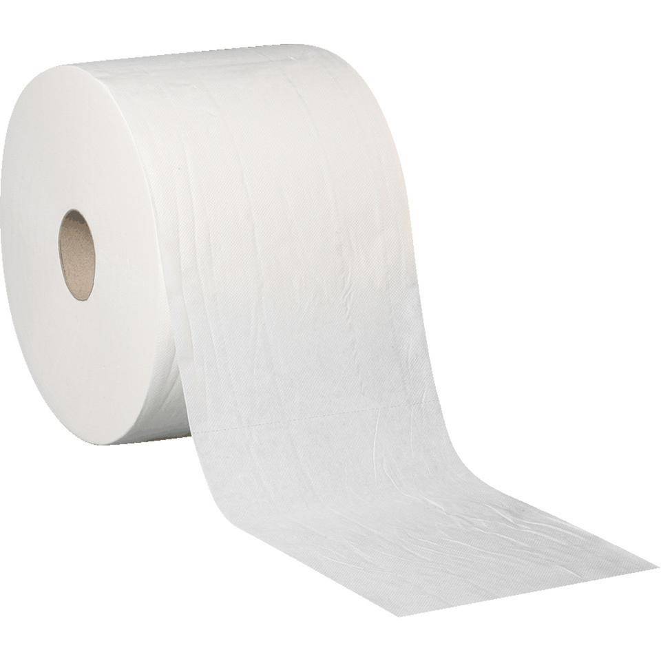 TORK Standard Papierwischtücher W1, hochweiß, Tissue, 235x340mm,1500/Rolle, 2 Rollen/VE-1