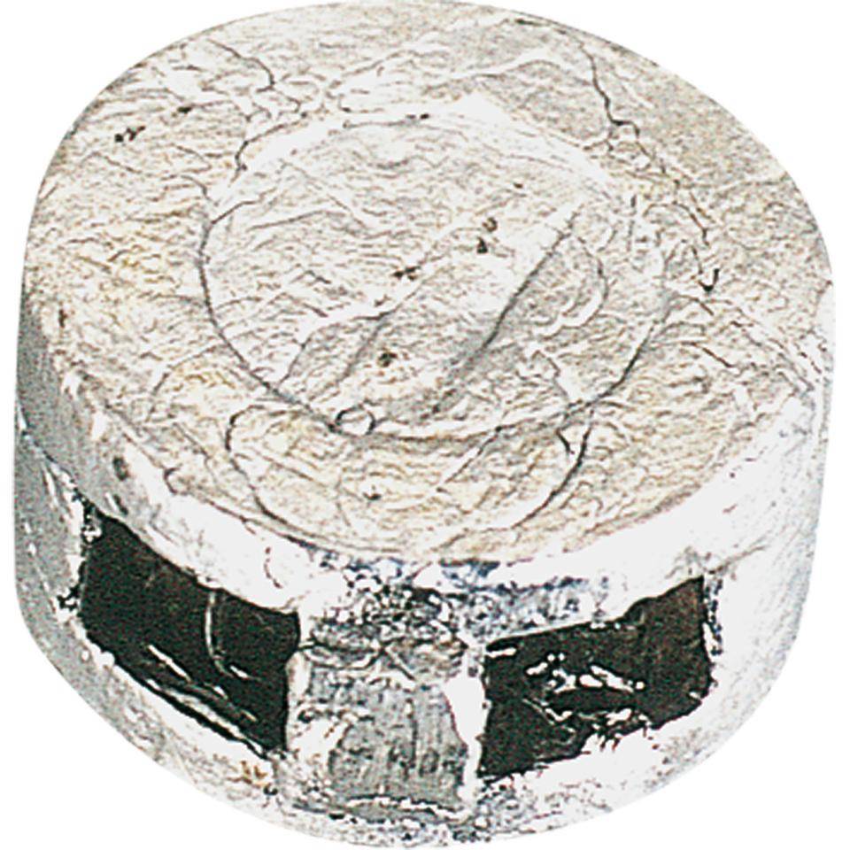 Bleiplomben für Plombenzange, Ø 8mm, 1kg/VE, 1kg/ca. 850 Stück-0