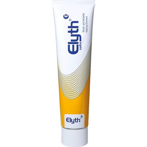 ELYTH® Salbe, zur Erstversorgung, wundheilungsfördernd, 100g/Tube