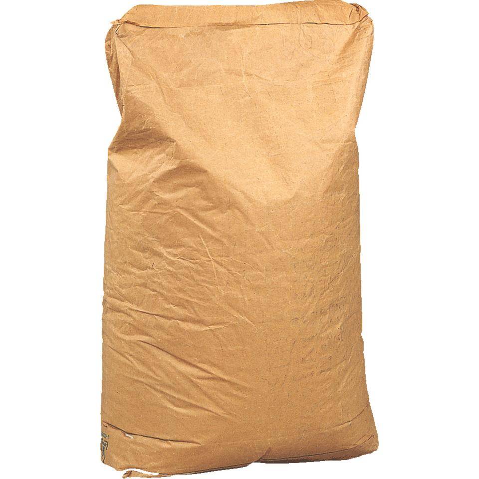 Quarzsilbersand, als Füllmittel oder zum Beschweren von Standfüßen, 25kg-0