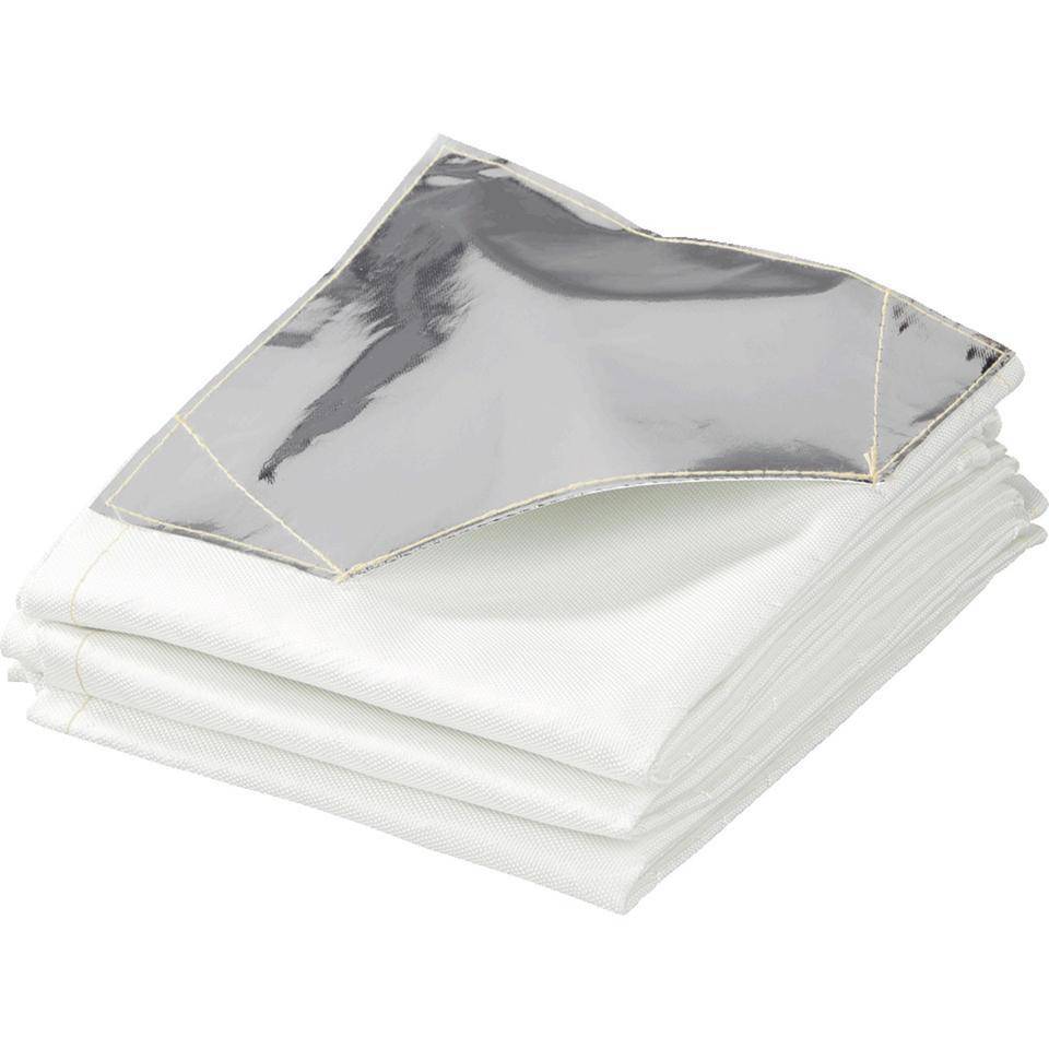 Löschdecke, mit 2 Handeingrifftaschen, Glasfasergewebe, 1800x1600mm-0