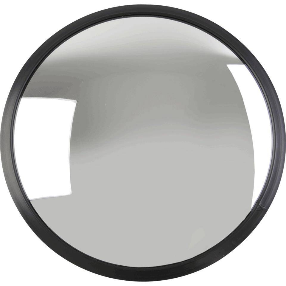 Rundspiegel Detektiv, mit Magnethalterung, für den Inneneinsatz,Acrylglas, Ø 300mm-0